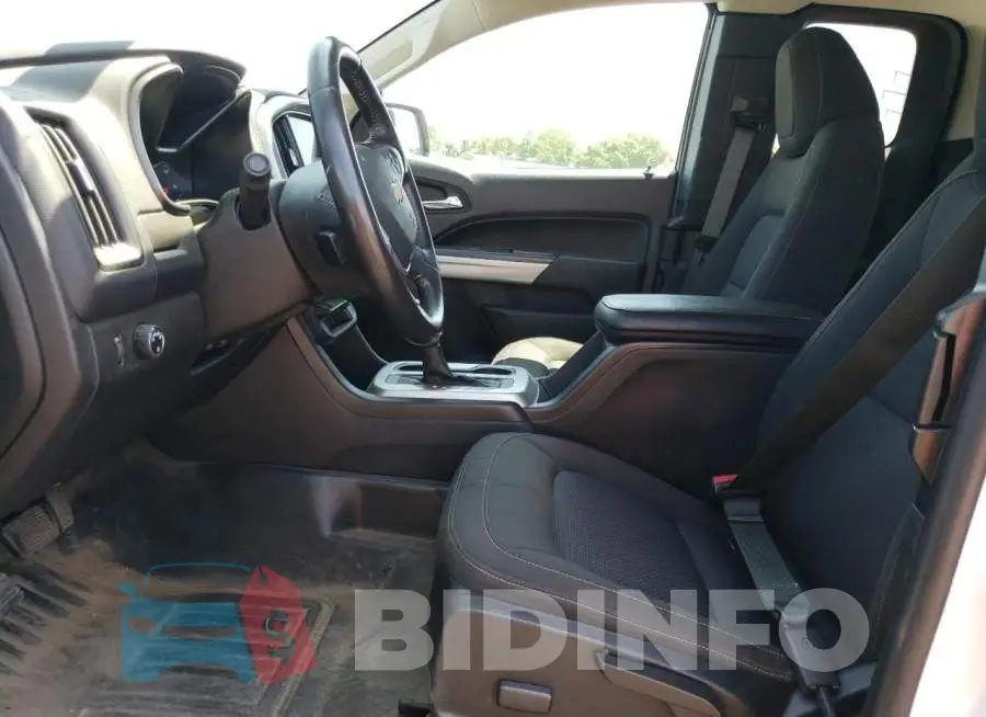 1GCHSCEA2M1284148 Photo# 7