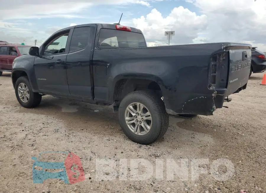 1GCHSCEA3M1279640 Photo# 2