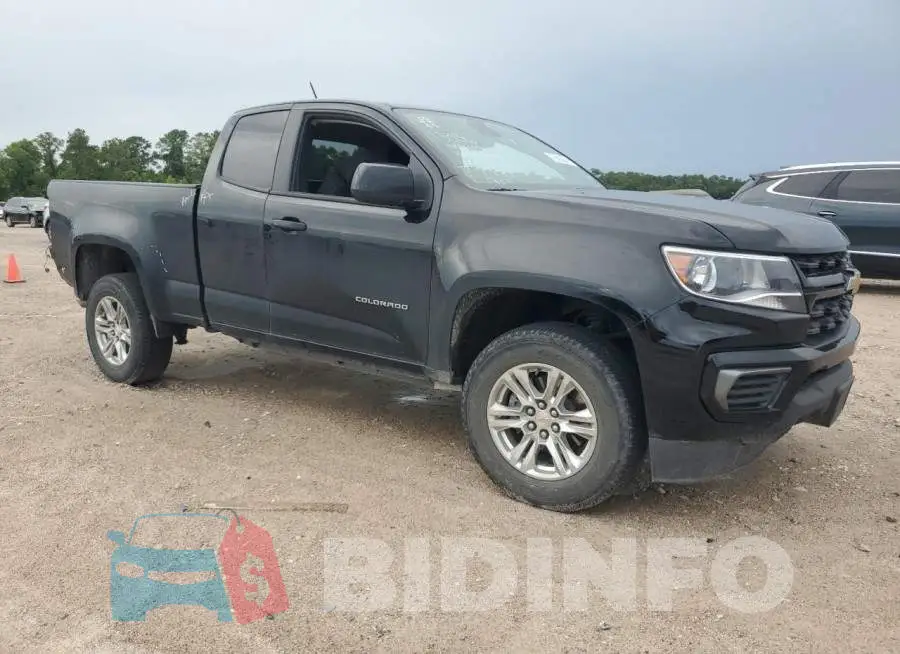 1GCHSCEA3M1279640 Photo# 4