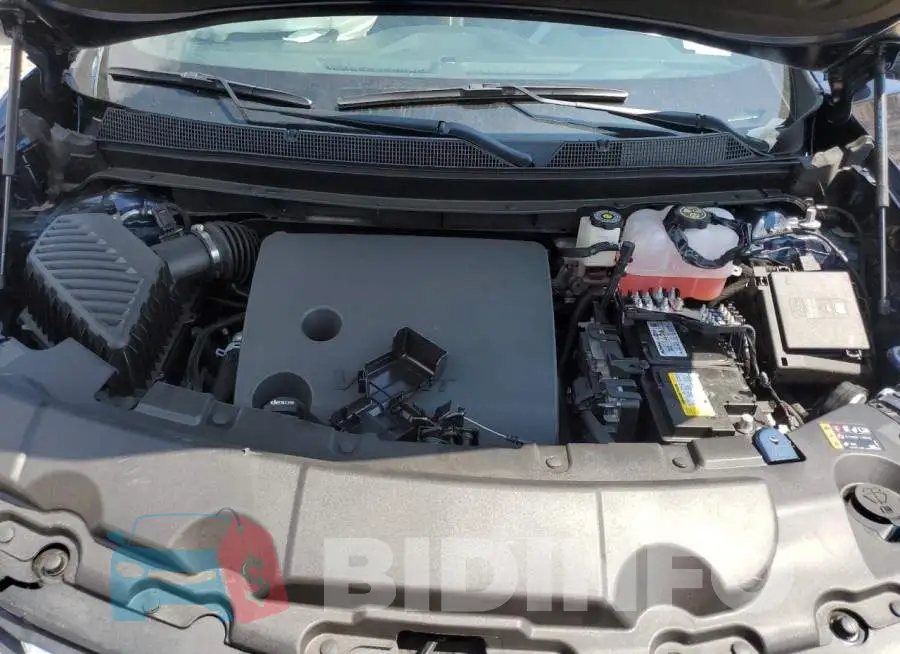 1GNEVHKW5PJ158000 Photo# 12