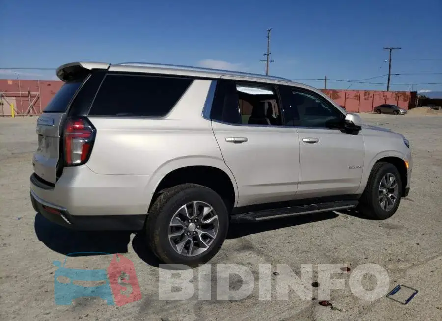 1GNSCNKD3PR203121 Photo# 3