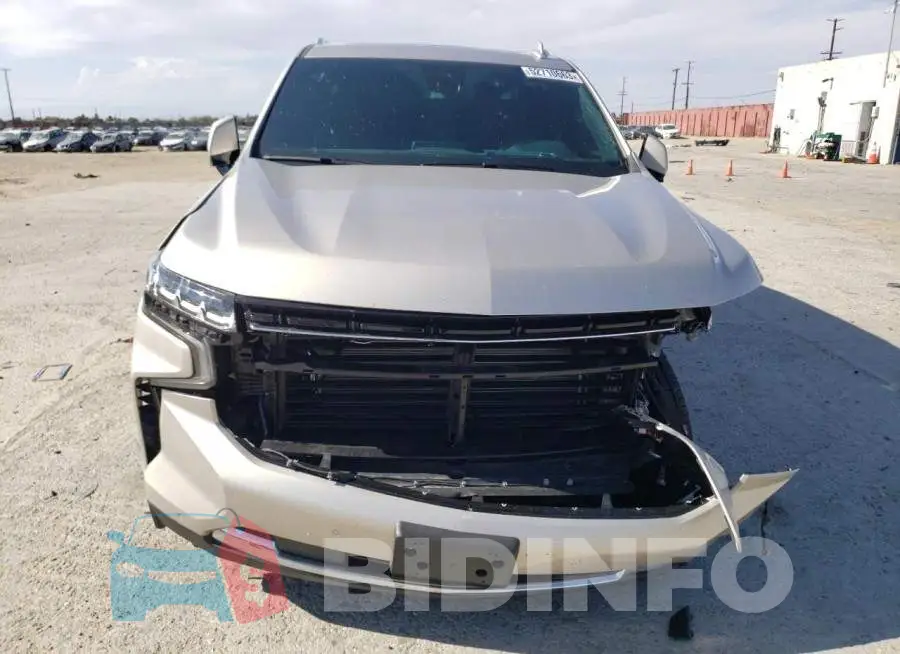 1GNSCNKD3PR203121 Photo# 5