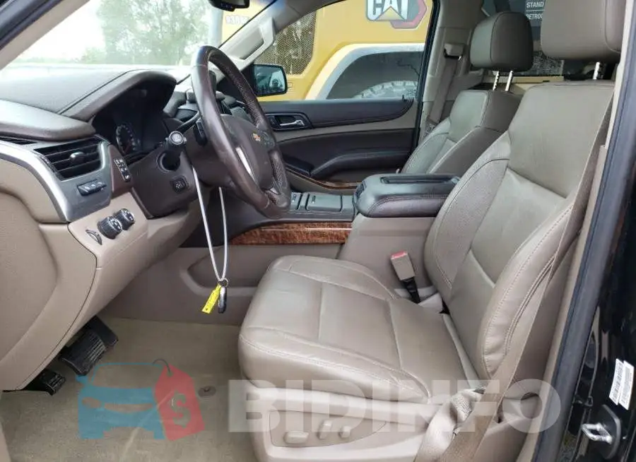 1GNSKCKC9GR202571 Photo# 7
