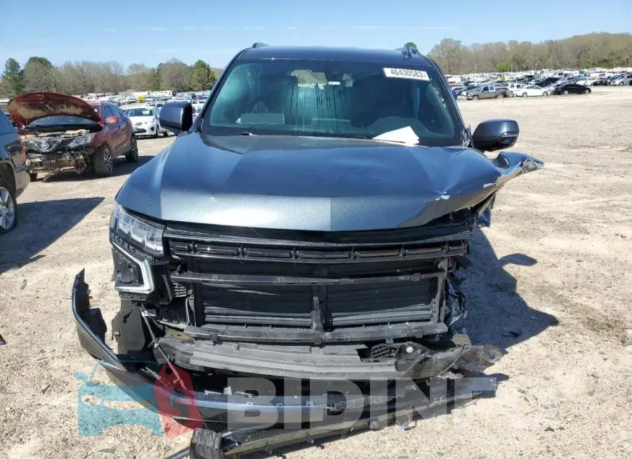 1GNSKRKD1MR245163 Photo# 5