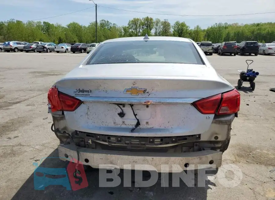 2G1115SLXE9114003 Photo# 6