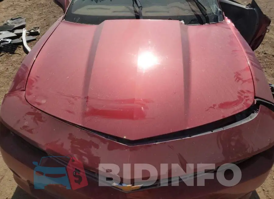 2G1FD1E32F9114676 Photo# 11