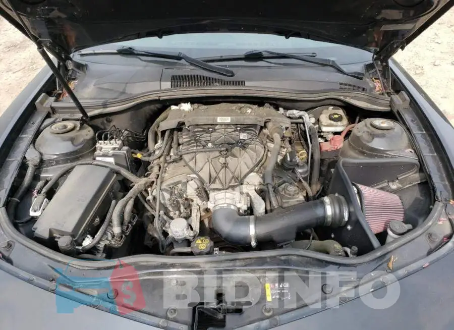 2G1FD1E3XF9259965 Photo# 11