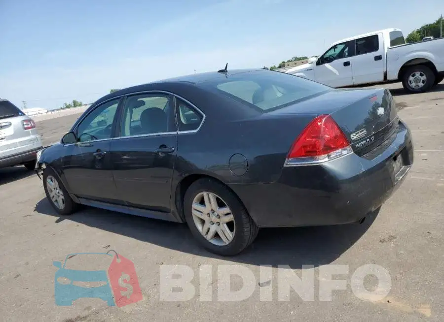 2G1WB5E35E1145589 Photo# 2