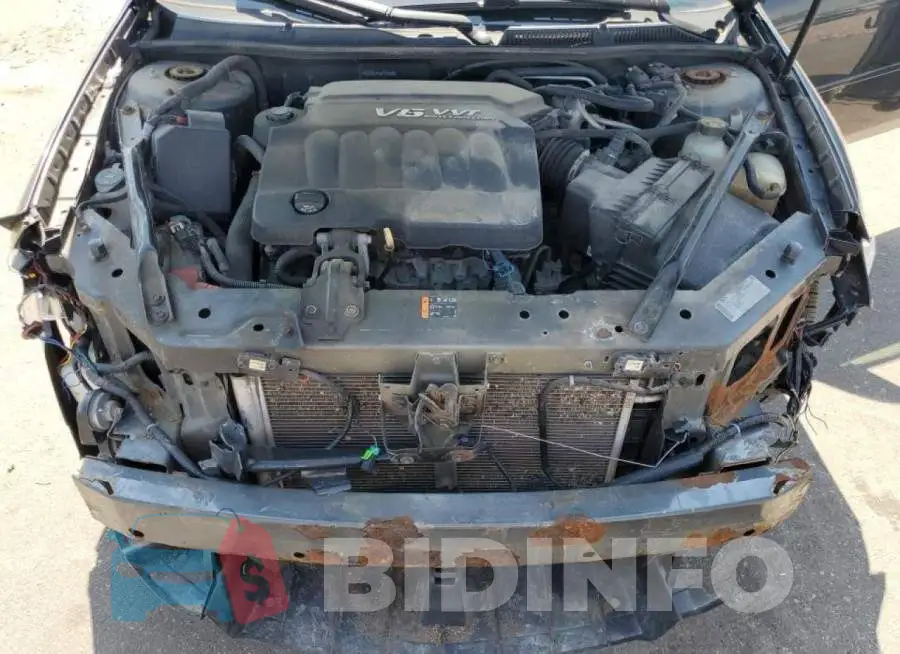 2G1WB5E35E1145589 Photo# 11