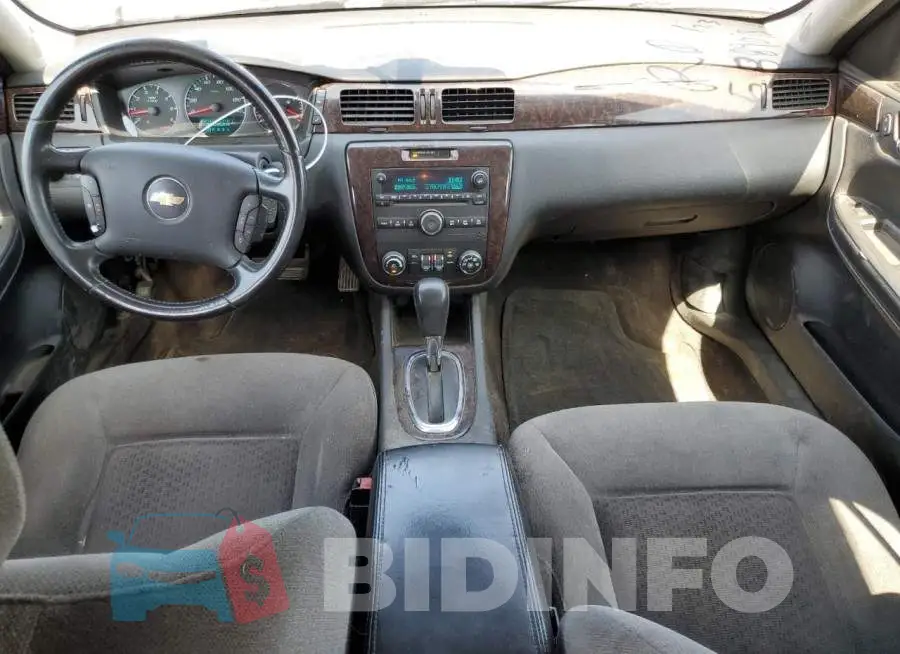 2G1WB5E35E1145589 Photo# 8