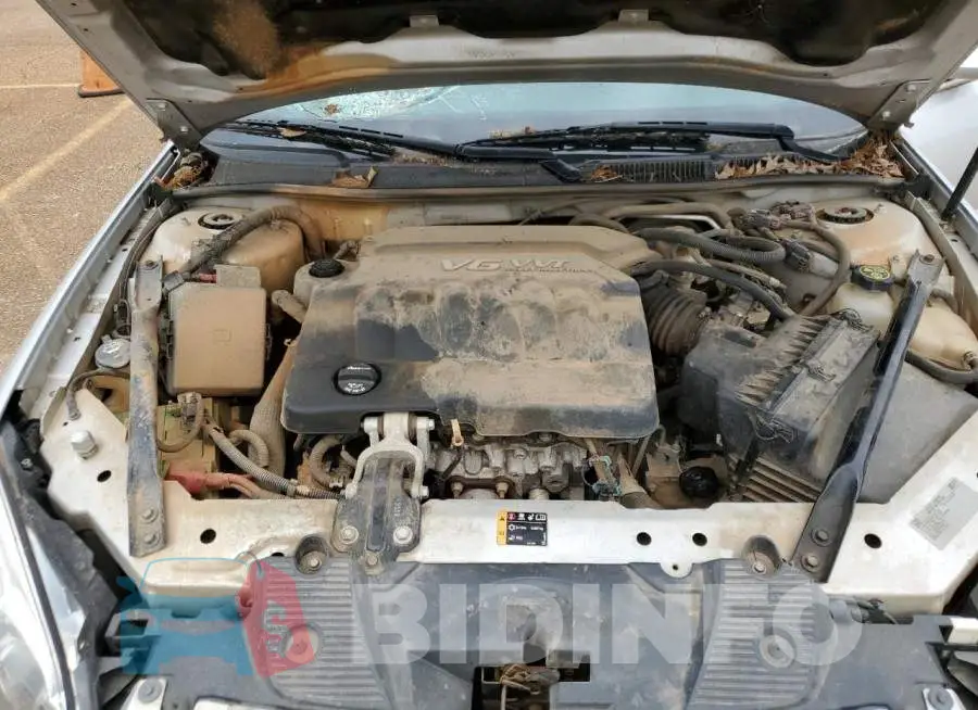 2G1WB5E36G1172805 Photo# 11