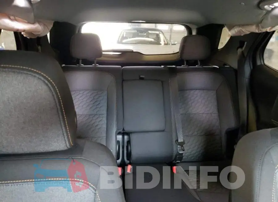 2GNAXTEV2L6250963 Photo# 10