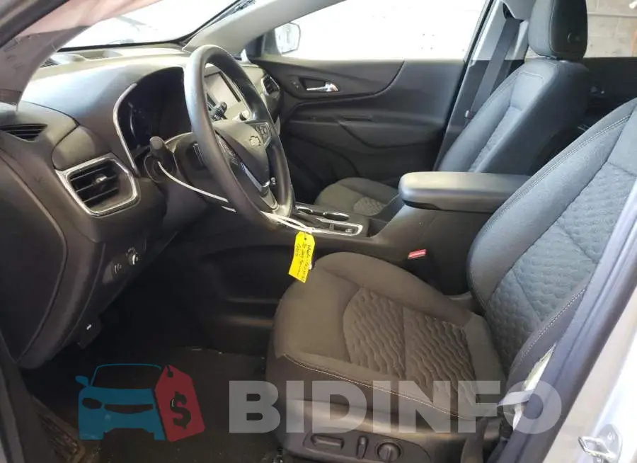 2GNAXTEV2L6250963 Photo# 7