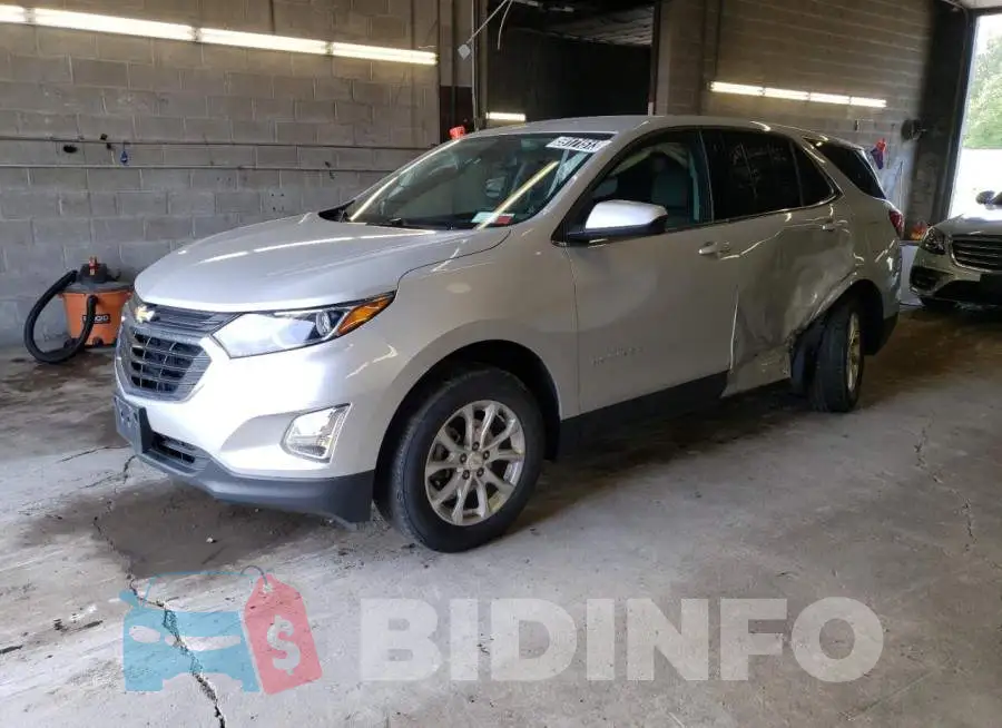 2GNAXTEV2L6250963 Photo# 1