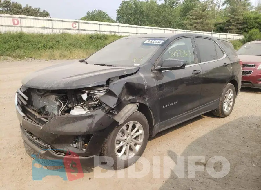 2GNAXTEV6L6116456 Photo# 1