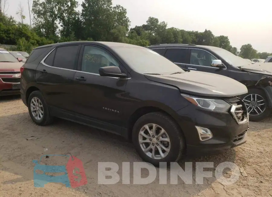 2GNAXTEV6L6116456 Photo# 4