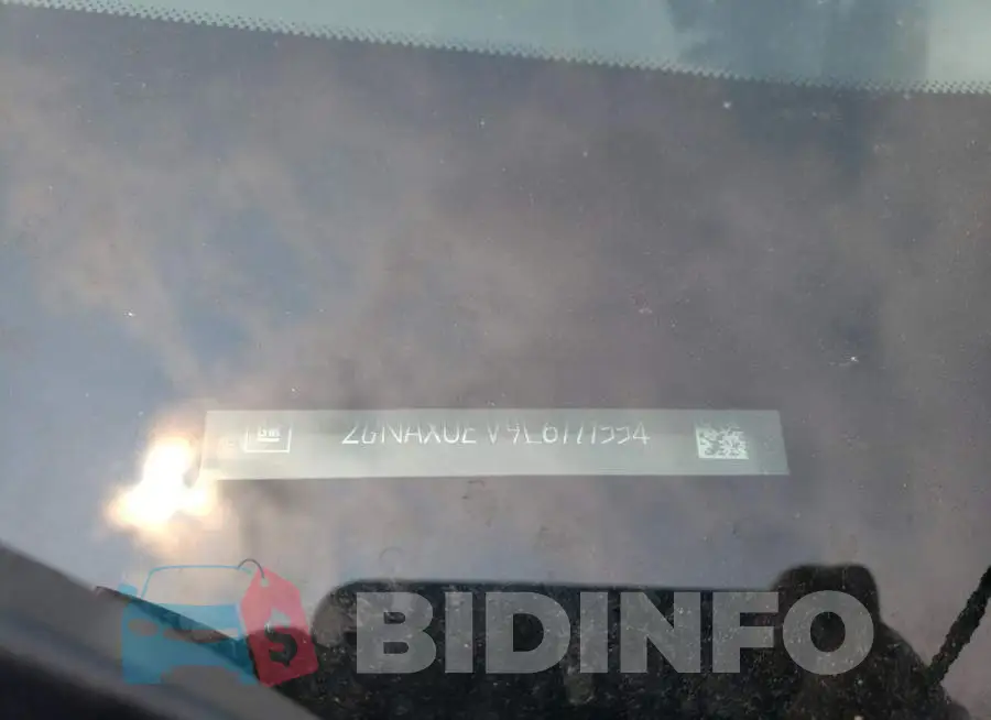 2GNAXUEV9L6171554 Photo# 12