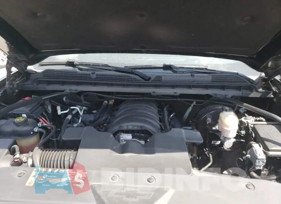 3GCUKSEC8JG458473 Photo# 11