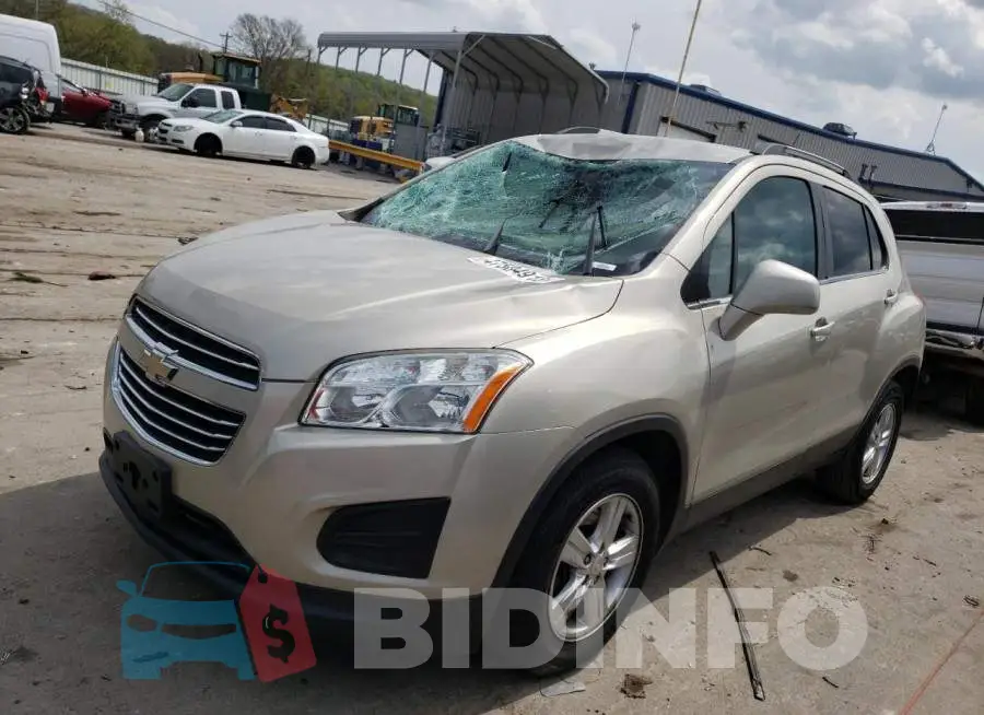 3GNCJLSB2GL212266 Photo# 1