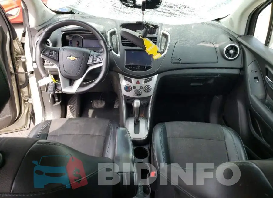 3GNCJLSB2GL212266 Photo# 8