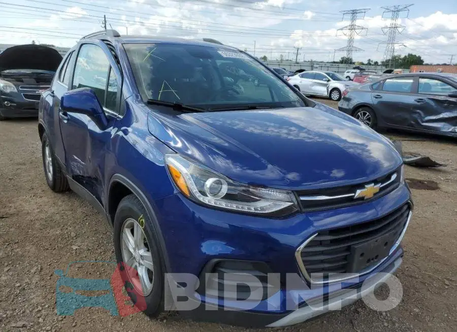 3GNCJLSB7HL185972 Photo# 1