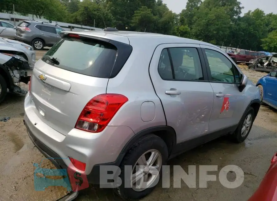 3GNCJNSB2LL172616 Photo# 3