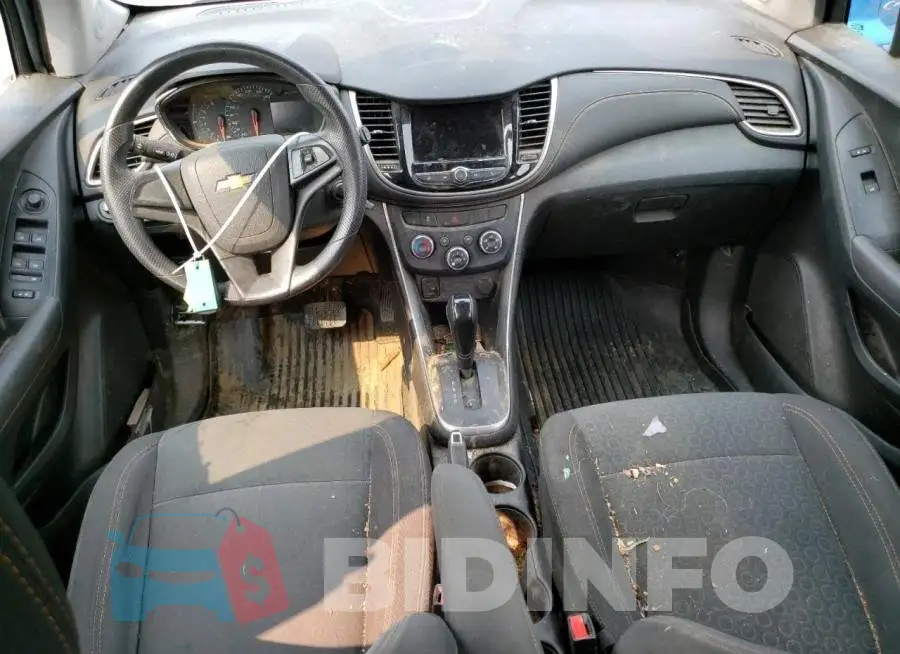 3GNCJNSB2LL172616 Photo# 8