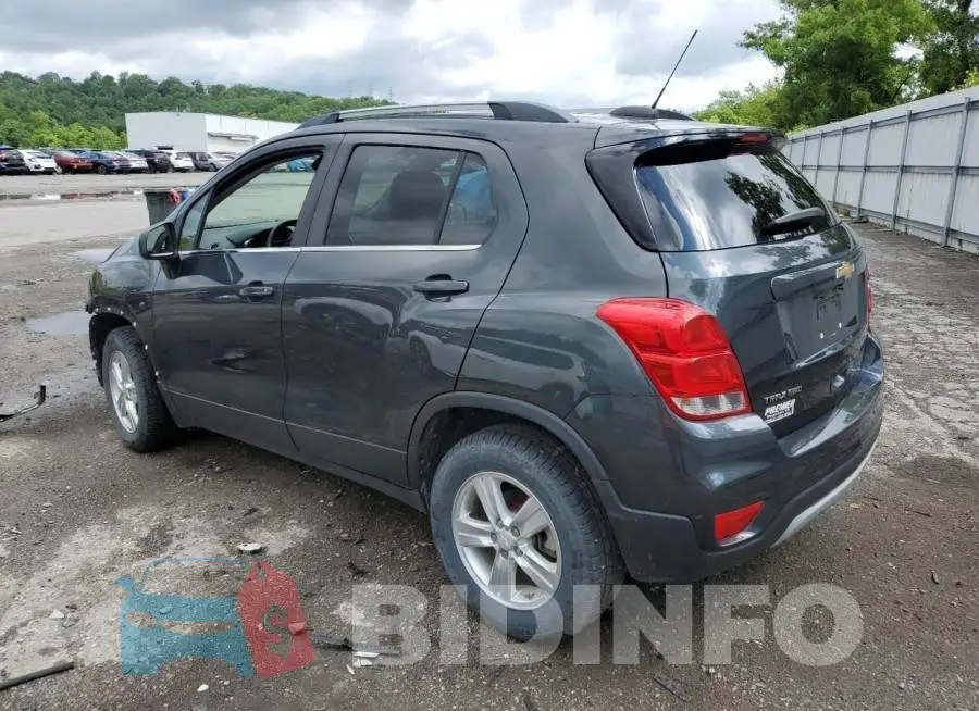3GNCJPSB7JL270632 Photo# 2