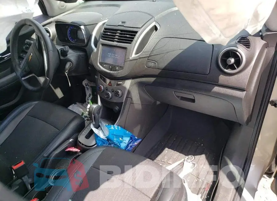 3GNCJPSB9GL269040 Photo# 8
