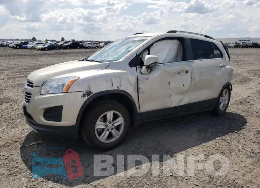 3GNCJPSB9GL269040 Photo# 1