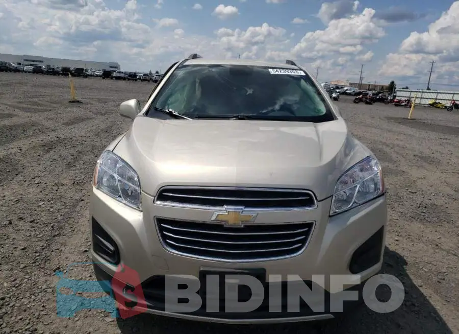 3GNCJPSB9GL269040 Photo# 5