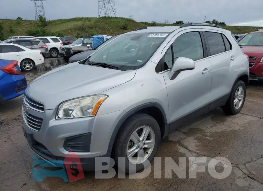 3GNCJRSB8FL243586 Photo# 1
