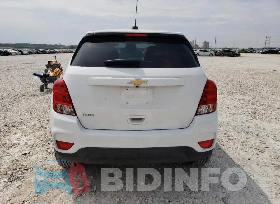 KL7CJKSB1HB073640 Photo# 6