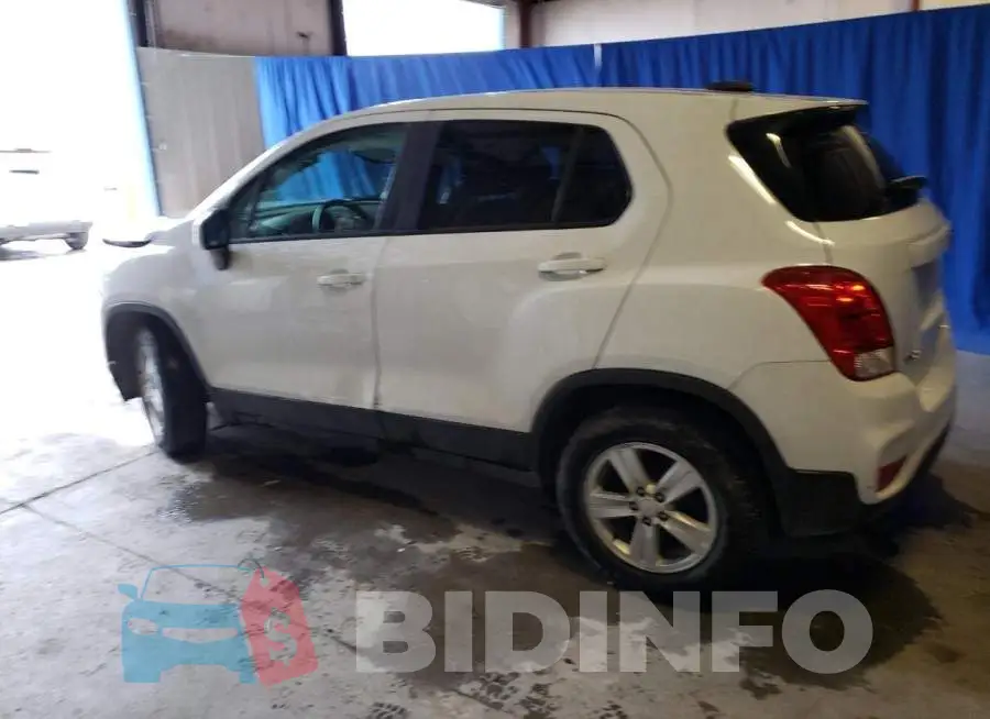 KL7CJKSB5LB071821 Photo# 2