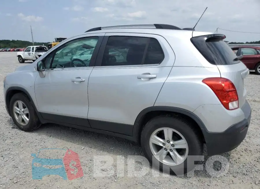 KL7CJLSB2GB599666 Photo# 2