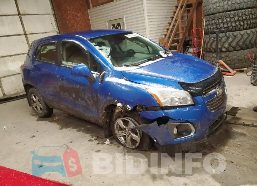 KL7CJNSB7GB563421 Photo# 4