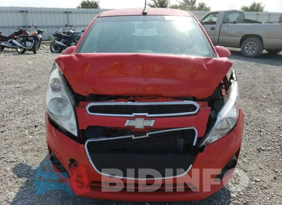 KL8CA6S96EC555459 Photo# 5