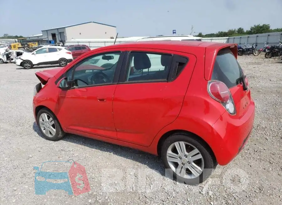 KL8CA6S96EC555459 Photo# 2