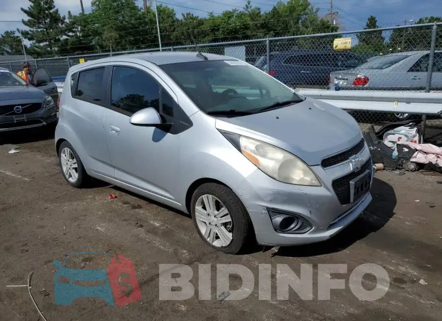 KL8CA6S99EC504876 Photo# 4