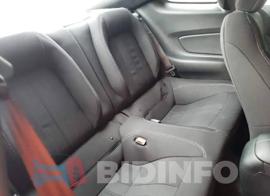 1FA6P8TH1M5140949 Photo# 10