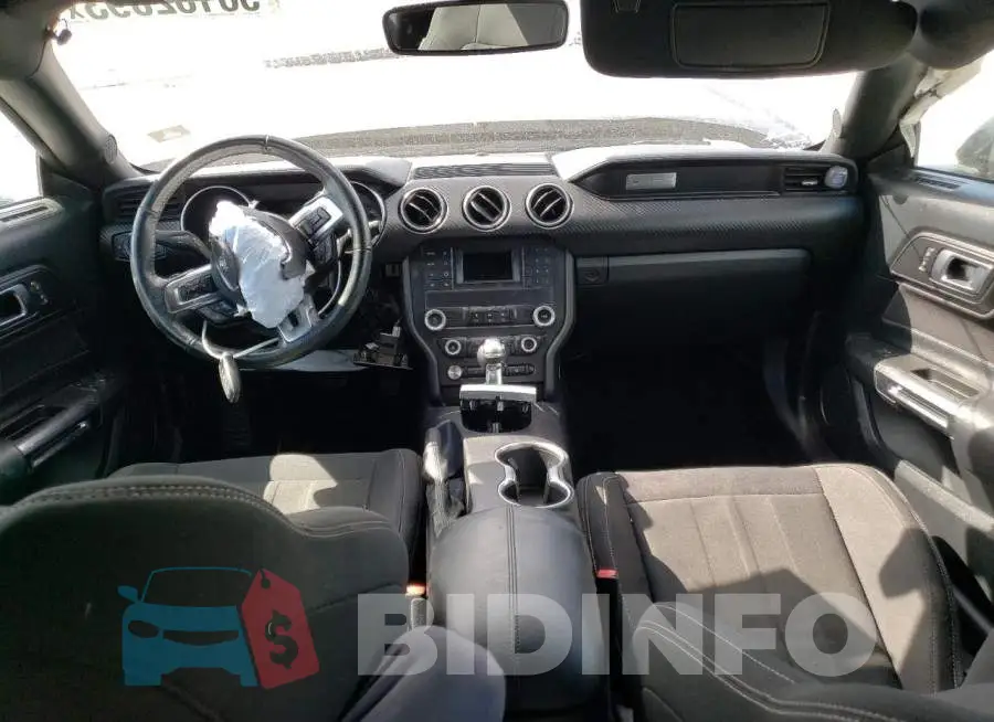 1FA6P8TH2K5202016 Photo# 8