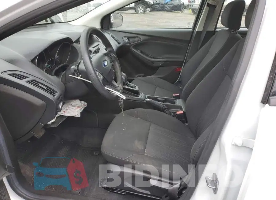 1FADP3E25GL368164 Photo# 7