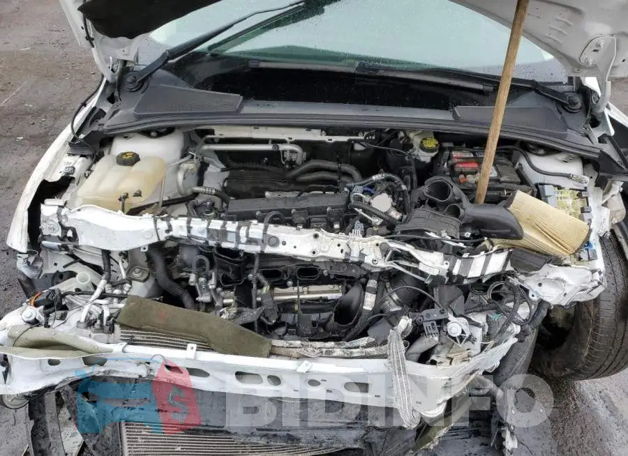 1FADP3E25GL368164 Photo# 11