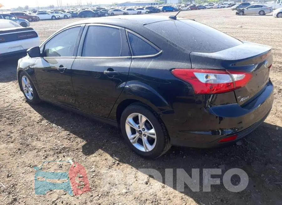 1FADP3F20EL221634 Photo# 2