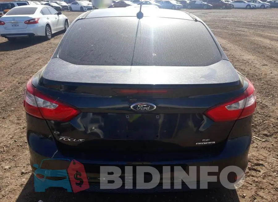 1FADP3F20EL221634 Photo# 6