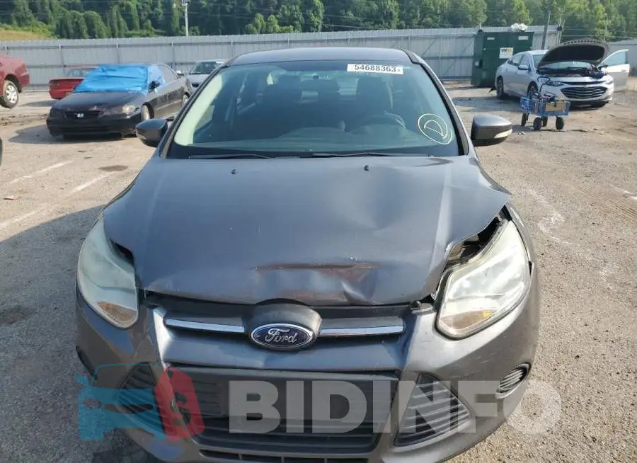 1FADP3F20EL426385 Photo# 5