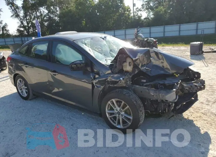 1FADP3F20GL280055 Photo# 4