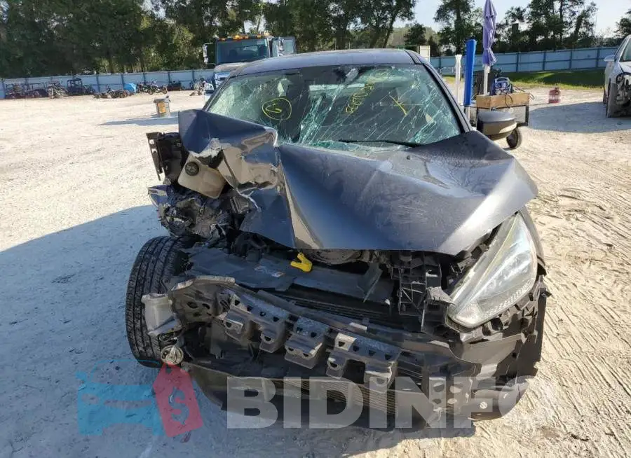 1FADP3F20GL280055 Photo# 5