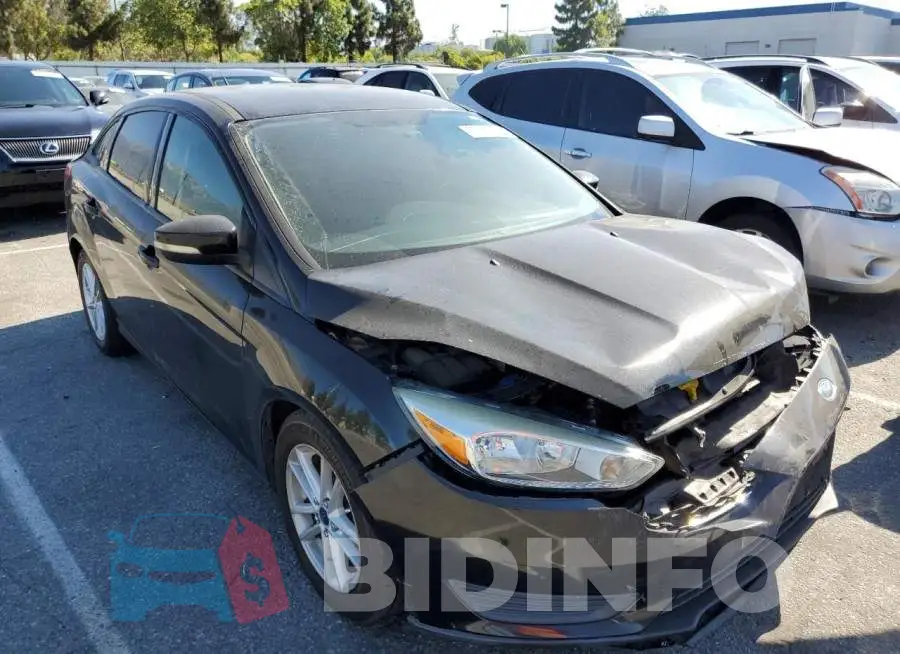 1FADP3F21FL294352 Photo# 4