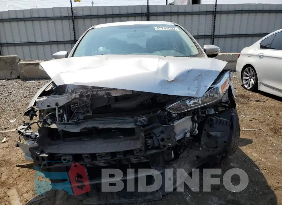 1FADP3F24FL355077 Photo# 5